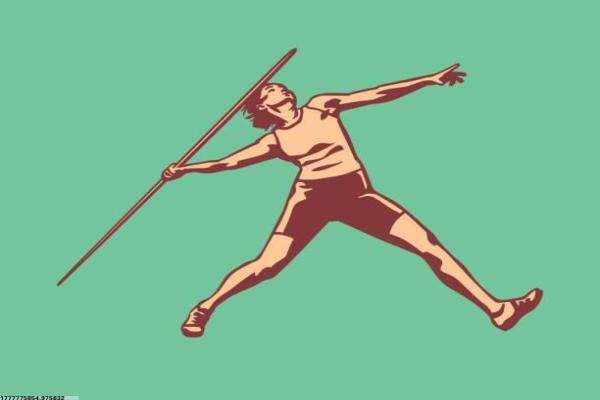 你心仪的体育运动类型解析(图1)
