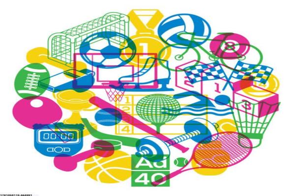 鹤壁市2022年中考体育项目解析(图1)