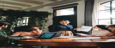 企业健康运动会