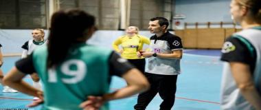 特色运动体验活动策划