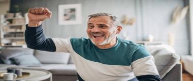 全方位健身器材解决方案