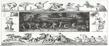 多样化赛事体系